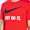Nike męska koszulka t-shirt Athletic Cut 707360-657