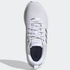 Adidas buty damskie sportowe szare QT Racer 2.0 FV9612