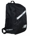 New Balance Team Ballbackpack duży pojemny plecak sportowy WFBBBP5