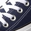 CONVERSE BUTY TRAMPKI DAMSKIE GRANATOWE M9697 N