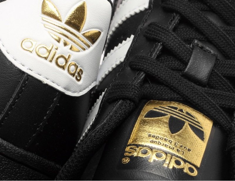 Adidas Originals Superstar  Foundation buty damskie B27140