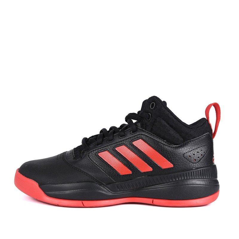 ADIDAS BUTY MĘSKIE DO KOSZA RUNTHEGAME C77814