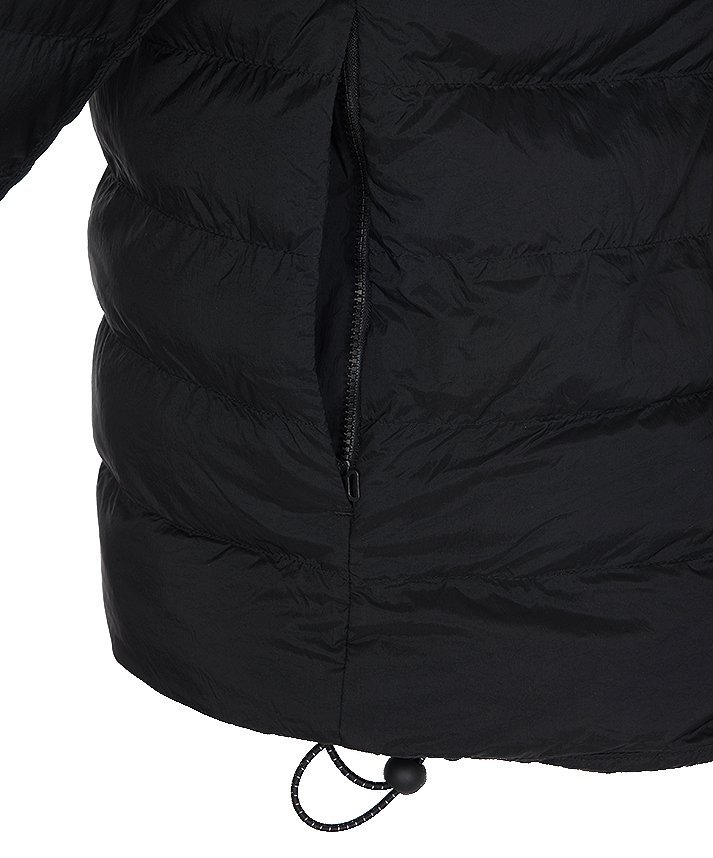 Adidas Originals pikowana ocieplana kurtka męska SST OUTDR ATRIC DH5016