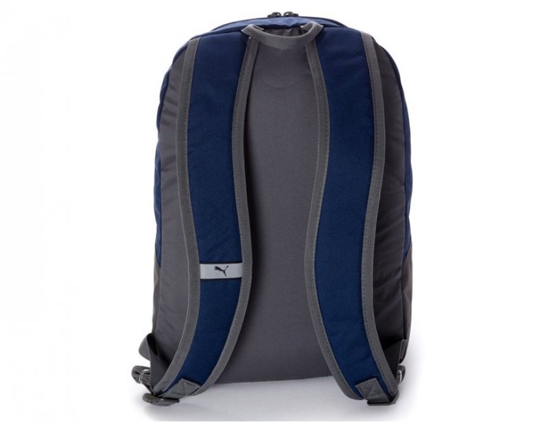 Puma plecak sportowy szkolny 073589 02