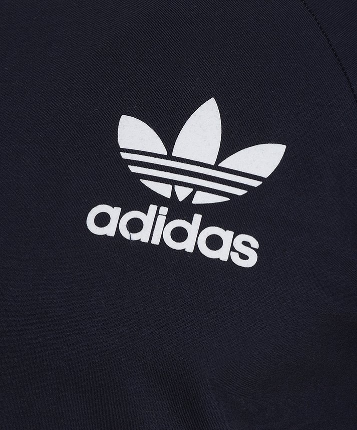 Adidas Originals t-shirt koszulka męska granatowa AP9019