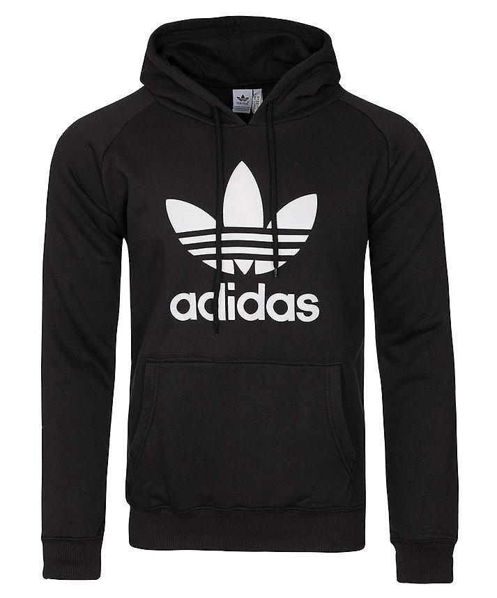adidas originals bluza damska czarna adidas originals bluza damska czarna