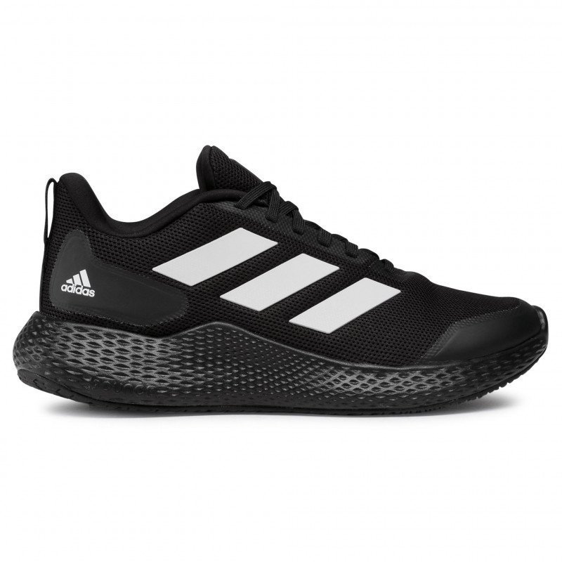 Adidas Performance buty sportowe damskie czarne Edge Gameday EE4169
