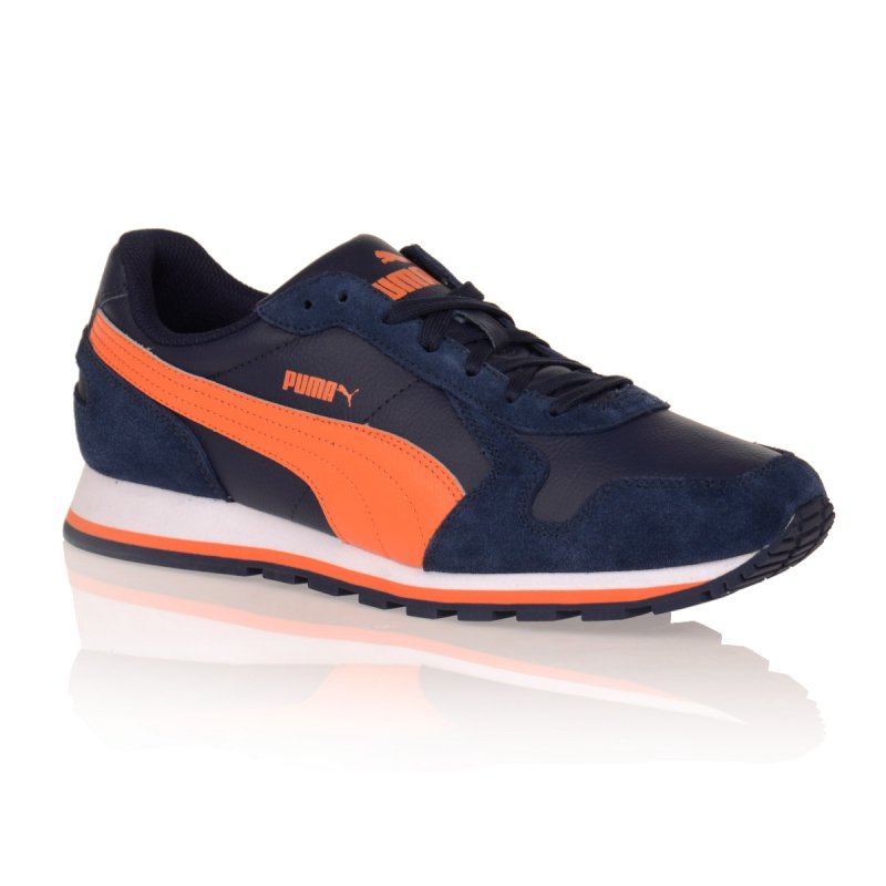 BUTY PUMA ST RUNNER L 356737 12