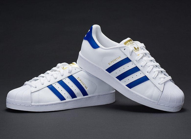 BUTY ADIDAS ORIGINALS SUPERSTAR FOUNDATION B27141