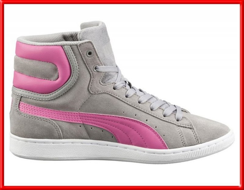 BUTY PUMA VIKKY MID 356716 07
