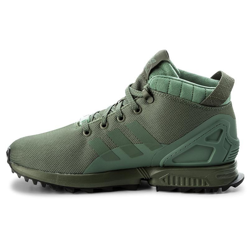 ADIDAS ORIGINALS BUTY MĘSKIE ZX FLUX 5/8 BY9434