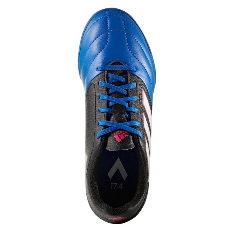 ADIDAS BUTY MĘSKIE ACE 17.4 TF TURFY NA ORLIK BA9247