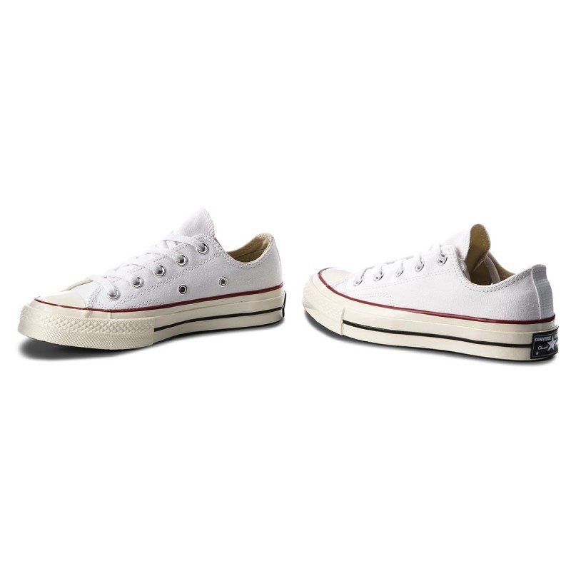 CONVERSE BUTY TRAMPKI MĘSKIE BIAŁE 149448C