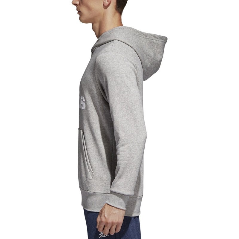 Adidas Originals bluza męska Esentials Linear Pullover Hoodie S98775