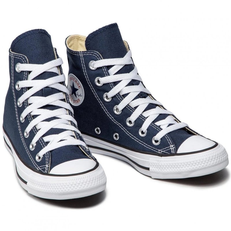 CONVERSE BUTY TRAMPKI DAMSKIE M9622 HI ALL STAR