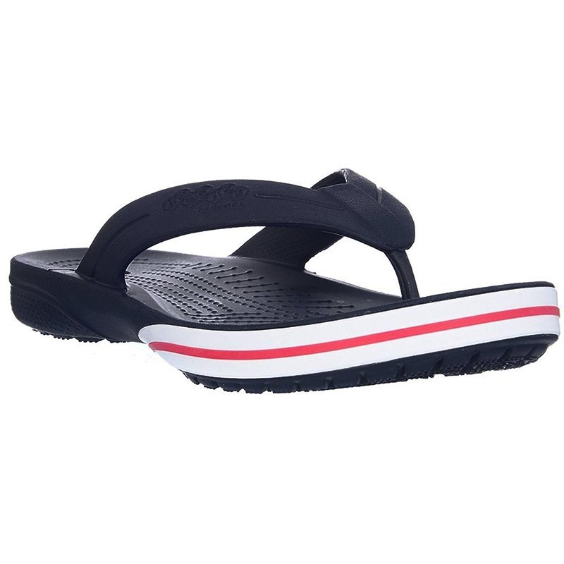 crocs kilby flip