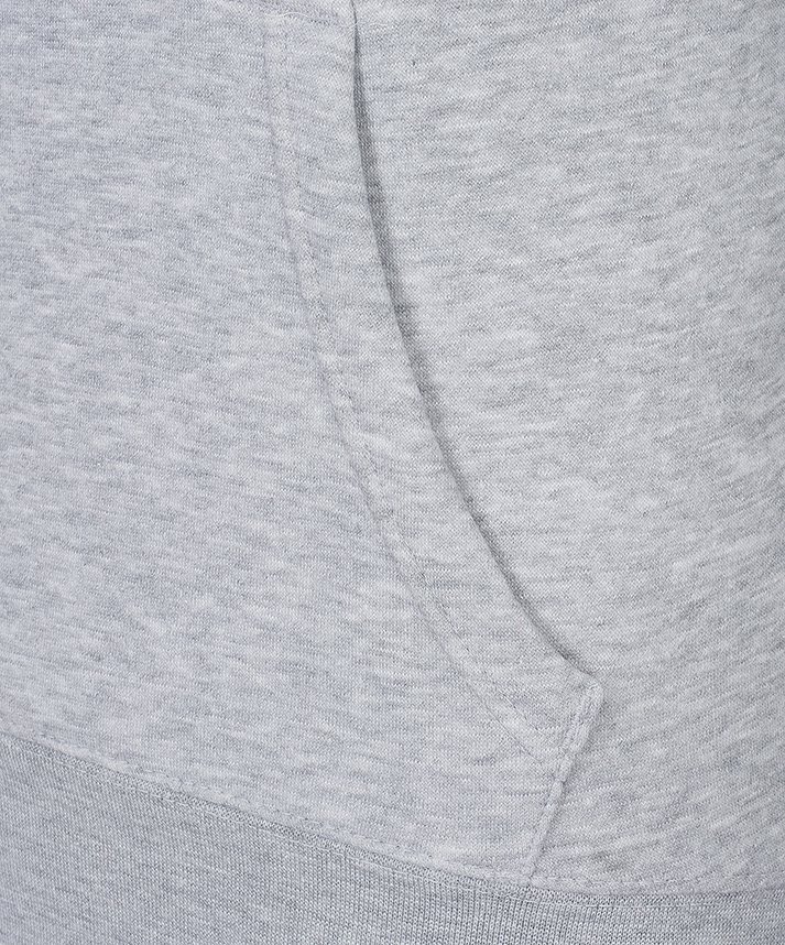 Adidas Originals szara męska bluza Orig 3Foil Hood AY6472