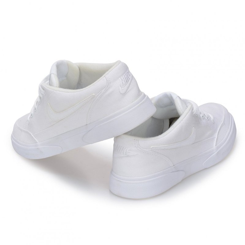 Nike buty damskie sportowe białe WMNS GTS 16 TXT 840306 111