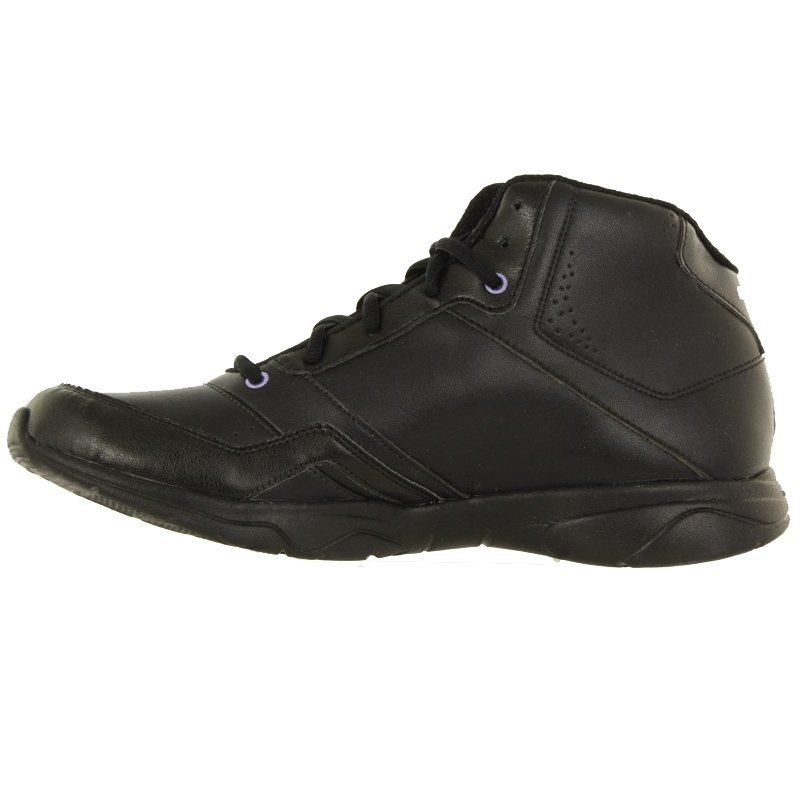 Reebok buty damskie czarne Studio Advance MID V46919