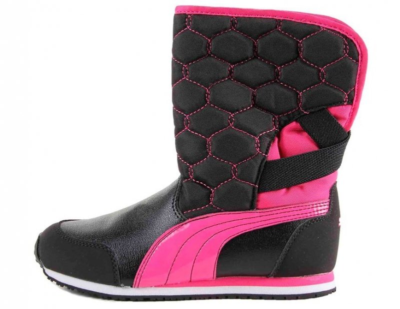 PUMA BUTY DAMSKIE KOZAKI LADY B 353625 03