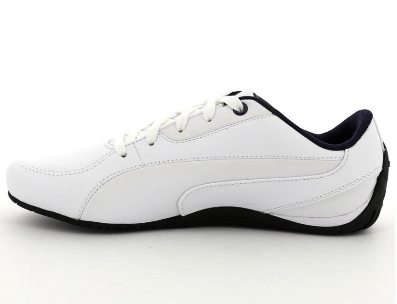 BUTY MIEJSKIE PUMA DRIFT CAT 5 LEA 305701 01