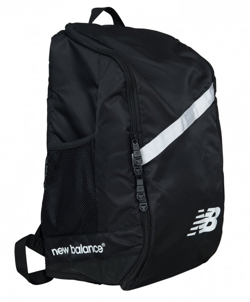 New Balance Team Ballbackpack duży pojemny plecak sportowy WFBBBP5