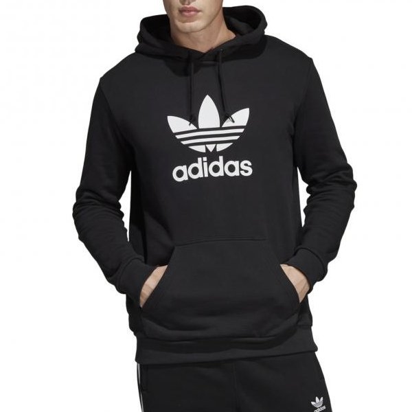 adidas bluza czarna adidas bluza czarna