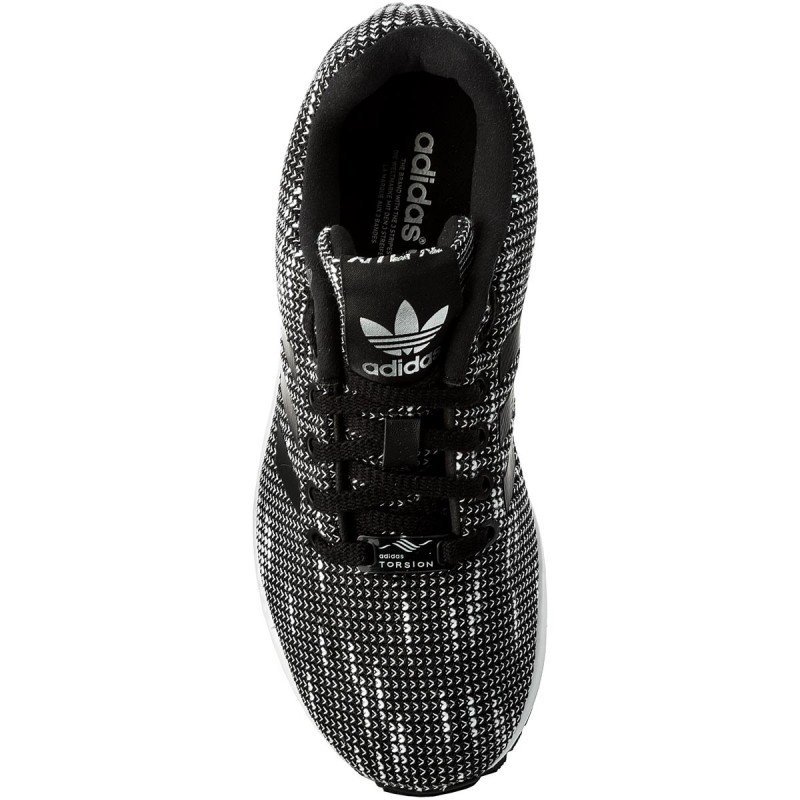 ADIDAS ORIGINALS BUTY MĘSKIE ZX FLUX BY9429