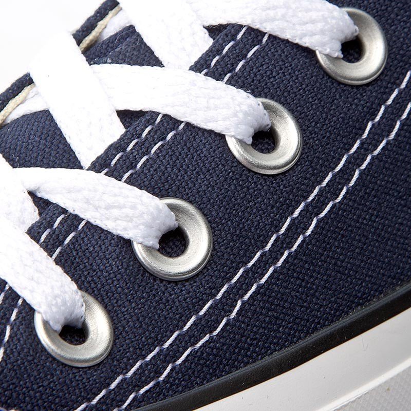 CONVERSE BUTY TRAMPKI DAMSKIE GRANATOWE M9697 N