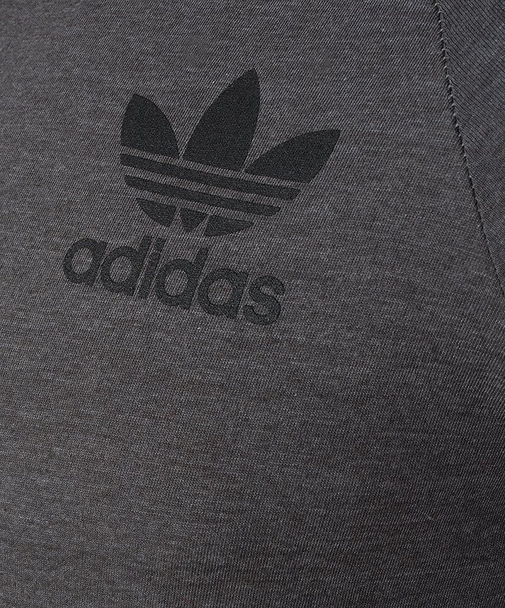 Adidas Originals grafitowa koszulka t-shirt męski AP9020