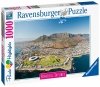 Puzzle 1000 Ravensburger 14084 Kapsztad