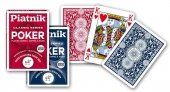 Karty Piatnik Poker Classic Series 