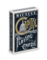 Karty Bicycle Capitol