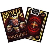 Karty Bicycle Emotions