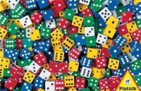 Puzzle Kości