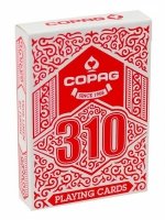 Karty Copaga 310