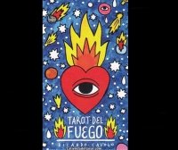 Tarot Del Fuego by Ricardo Cavolo