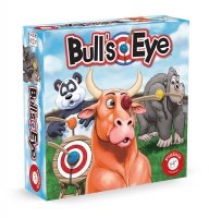 Gra Bull's Eye