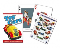 Karty Piatnik Toy Cars