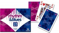 Rytm i Blues - 2 talie