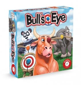 Gra Bull's Eye
