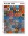 Puzzle Piatnik Magnesy na lodówkę 1000el.