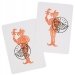 Karty do gry Ellusionist Talons