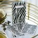 Karty do gry Ellusionist Zebra King Slayer