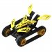 Off-Road Rovers