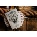 Karty do gry Ellusionist Pioneers Red