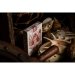 Karty do gry Ellusionist Pioneers Red
