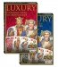 Karty Piatnik Luxury 1 talia