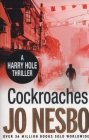 Cockroaches