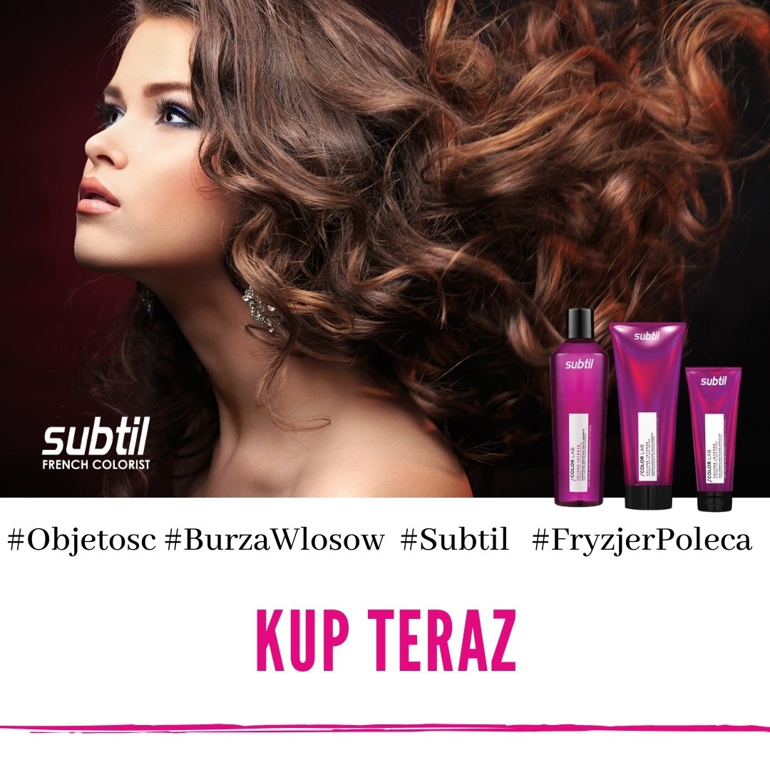 Internetowa Hurtownia Fryzjersko Kosmetyczna Kosmetyki Do Wlosow